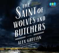 The Saint of Wolves and Butchers (9-Volume Set) （Unabridged）