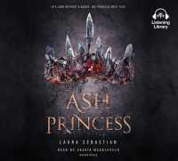 Ash Princess (8-Volume Set) (Ash Princess) （Unabridged）