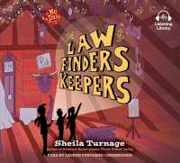 The Law of Finders Keepers (8-Volume Set) (Mo & Dale Mystery) （Unabridged）