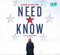 Need to Know (8-Volume Set) （Unabridged）