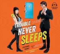 Trouble Never Sleeps (7-Volume Set) （Unabridged）
