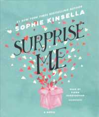 Surprise Me (9-Volume Set) （Unabridged）