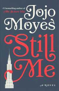 Still Me : A Novel (Me before You Trilogy) -- Paperback (English Language Edition)