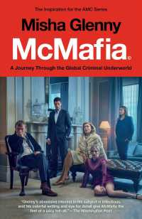 McMafia : A Journey through the Global Criminal Underworld （MTI）