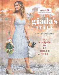 Giada's Italy - Target Exclusive : My Recipes for La Dolce Vita