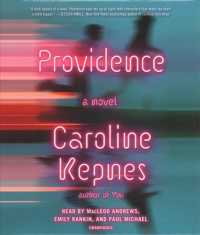 Providence (10-Volume Set) （Unabridged）