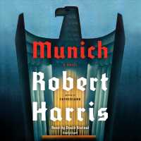 Munich (8-Volume Set) （Unabridged）