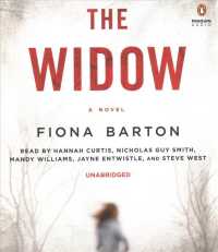 The Widow (8-Volume Set) （Unabridged）