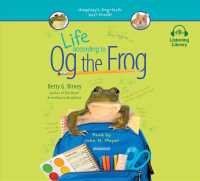 Life According to Og the Frog (4-Volume Set) : Library Edition （Unabridged）