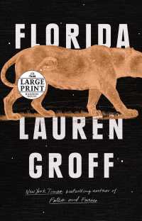 Florida (Random House Large Print) （LRG）
