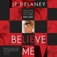 Believe Me (8-Volume Set) （Unabridged）