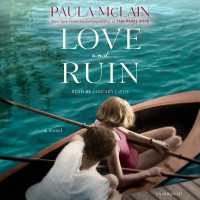 Love and Ruin (9-Volume Set) （Unabridged）