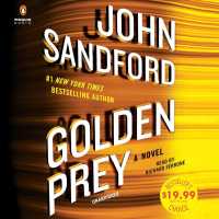 Golden Prey (9-Volume Set) （Unabridged）