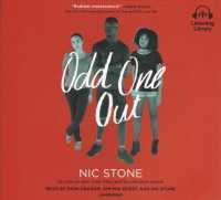 Odd One Out (7-Volume Set) （Unabridged）