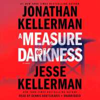 A Measure of Darkness (7-Volume Set) （Unabridged）