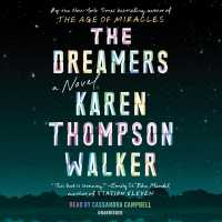 The Dreamers (9-Volume Set) : A Novel （Unabridged）