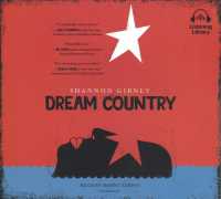 Dream Country (7-Volume Set) （Unabridged）
