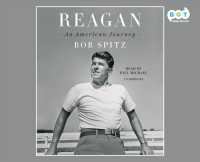 Reagan (26-Volume Set) : An American Journey （Unabridged）
