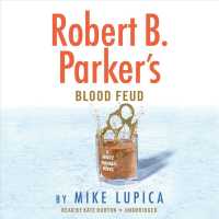 Robert B. Parker's Blood Feud (6-Volume Set) （Unabridged）