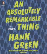 An Absolutely Remarkable Thing (8-Volume Set) （Unabridged）