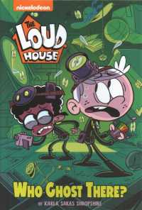 Who Ghost There? (The Loud House)