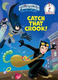 Catch That Crook! (Beginner Books)