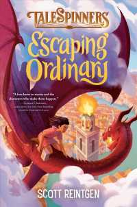 Escaping Ordinary (Talespinners)