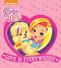Love Is Everywhere! (Shimmer and Shine - Sunny Day) （BRDBK）