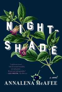 Nightshade : A Novel