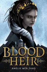 Blood Heir (Blood Heir)