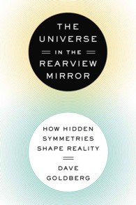The Universe in the Rearview Mirror : How Hidden Symmetries Shape Reality