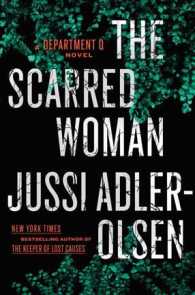 The Scarred Woman (Department Q)