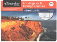 The Thomas Guide Los Angeles & Orange Counties Streetguide (Thomas Guide Streetguide Los Angeles and Orange County) （54 SPI UPD）