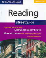 Reading, Pennsylvania Street Guide