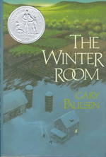The Winter Room （3rd Printing）