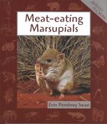 Meat-Eating Marsupials (Animals in Order)