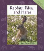 Rabbits, Pikas, and Hares (Animals in Order)