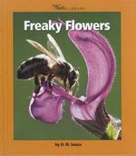Freaky Flowers (Watts Library)