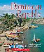 The Dominican Republic (Enchantment of the World)