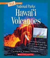 Hawai'i Volcanoes (True Books)