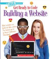 Building a Website (True Books)