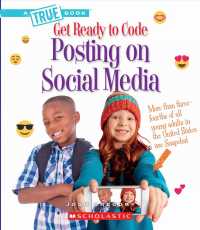 Posting on Social Media (True Books)