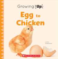 From Egg to Chicken (Growing Up)