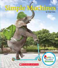 Simple Machines (Rookie Read-about Science)