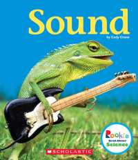 Sound (Rookie Read-about Science)