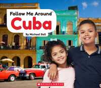 Cuba (Follow Me around)