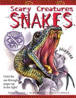 Snakes Alive (Scary Creatures)