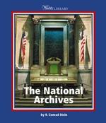 The National Archives (Watts Library)