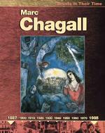 Marc Chagall (Artists in Their Time (Paperback))