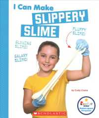 I Can Make Slippery Slime (Rookie Star)